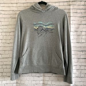 Patagonia Women’s Yosemite sweatshirt